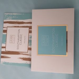 Laura Geller Southampton Classic Face palette